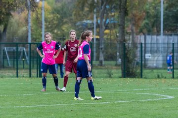 Bild 216 - B-Juniorinnen HSV - SV BW Hohen Neuendorf